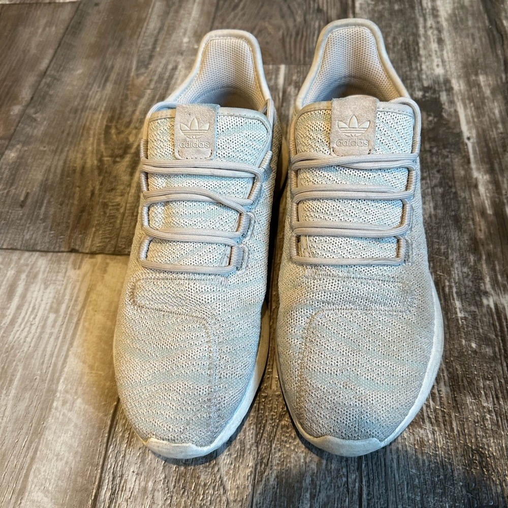 Adidas Beige Sneakers